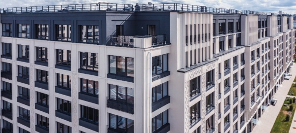 изображение ЖК Familia (Фамилия)