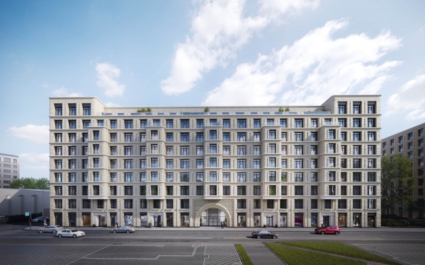 изображение ЖК Визионер