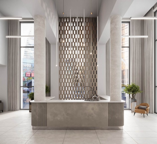 изображение ЖК Визионер