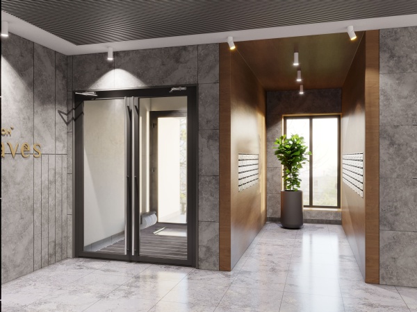 изображение ЖК Аквилон Leaves