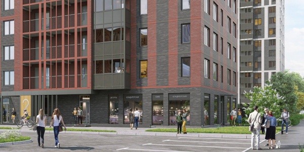 изображение ЖК Юнтолово