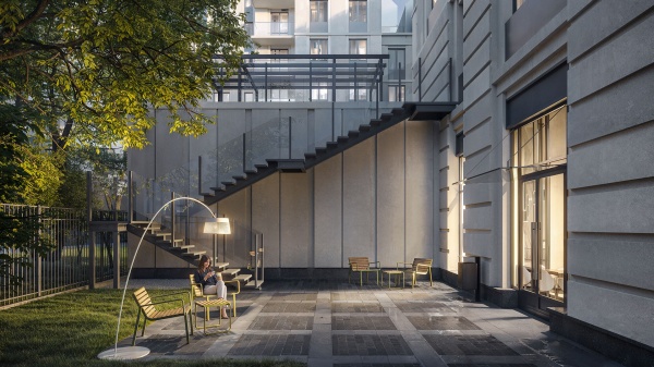 изображение ЖК Коллекционер