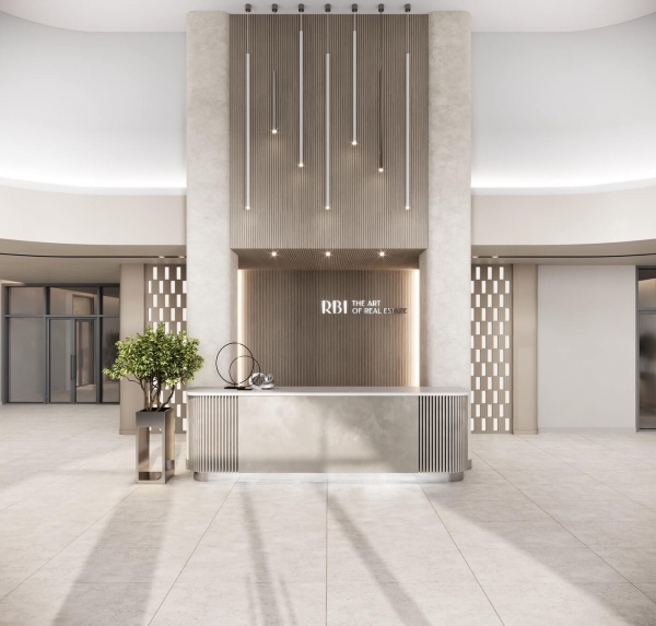 изображение ЖК Визионер