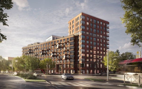 изображение ЖК Литера