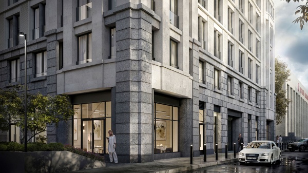 изображение ЖК Коллекционер