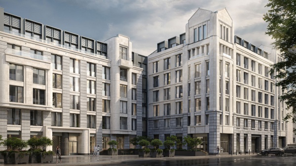 изображение ЖК Коллекционер