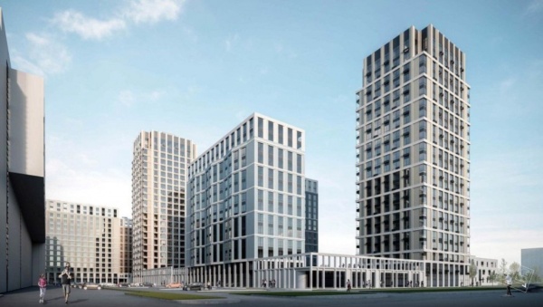 изображение ЖК Струны