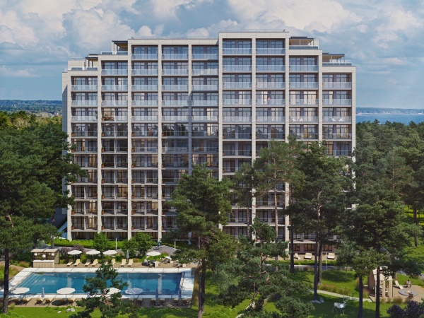 изображение ЖК МФК Морская Ривьера