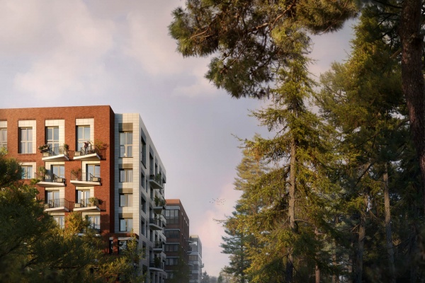 изображение ЖК ВЕРЕН НОРТ СЕРТОЛОВО