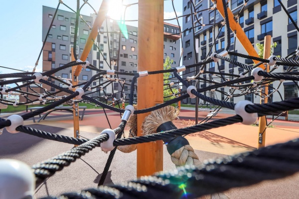 изображение ЖК VEREN NEXT шуваловский