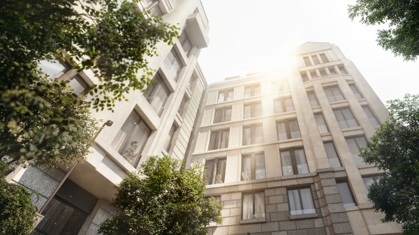 изображение ЖК Коллекционер