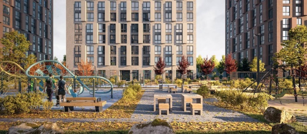 изображение ЖК Шкиперский 19