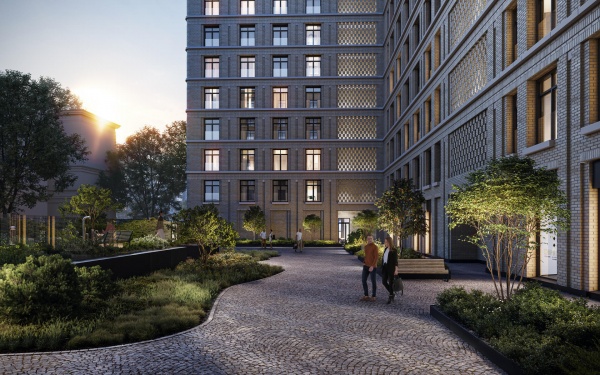 изображение ЖК Визионер