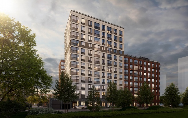 изображение ЖК Литера