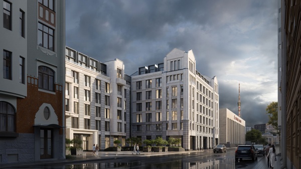 изображение ЖК Коллекционер