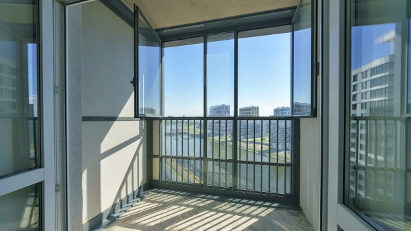 изображение ЖК Огни Залива, III очередь