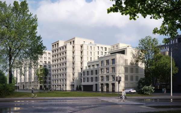 изображение ЖК Визионер