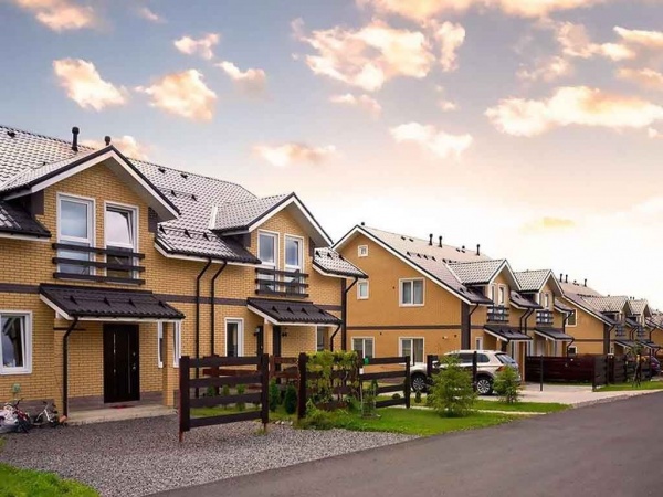 изображение ЖК Коттеджный посёлок ВП Лайт