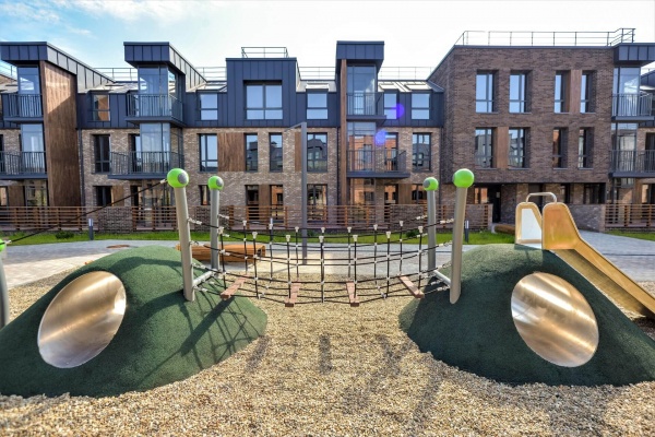 изображение ЖК VEREN VILLAGE стрельна