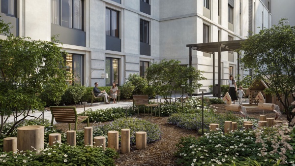 изображение ЖК Коллекционер