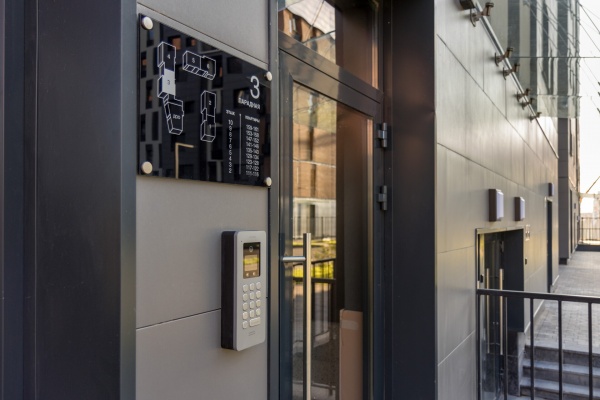 изображение ЖК VEREN NEXT шуваловский