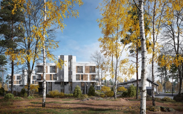 изображение ЖК Репин