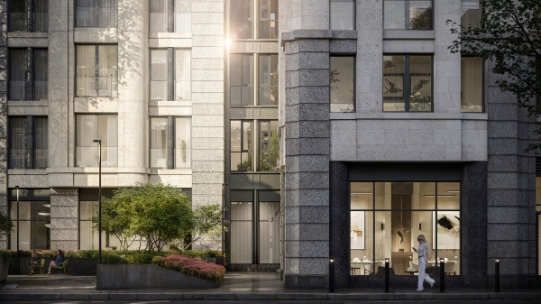 изображение ЖК Коллекционер