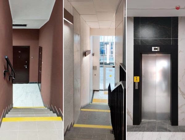 изображение ЖК Новая Скандинавия