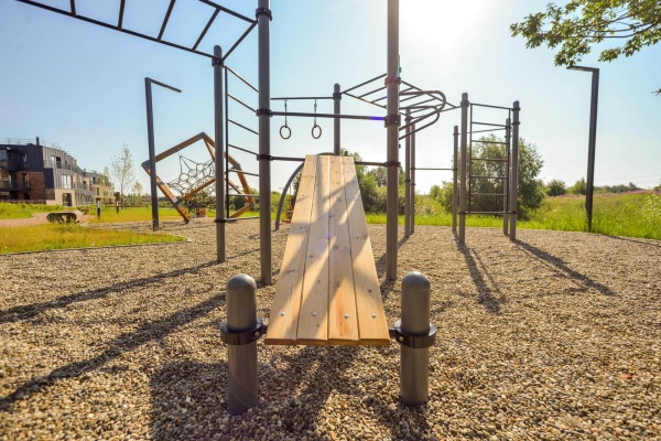 изображение ЖК VEREN VILLAGE стрельна