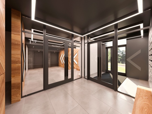 изображение ЖК NEW Time (Нью Тайм)