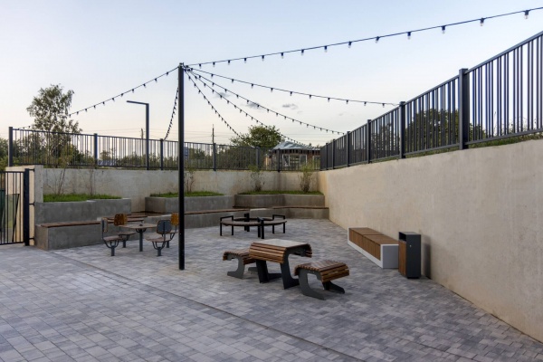 изображение ЖК VEREN NEXT шуваловский