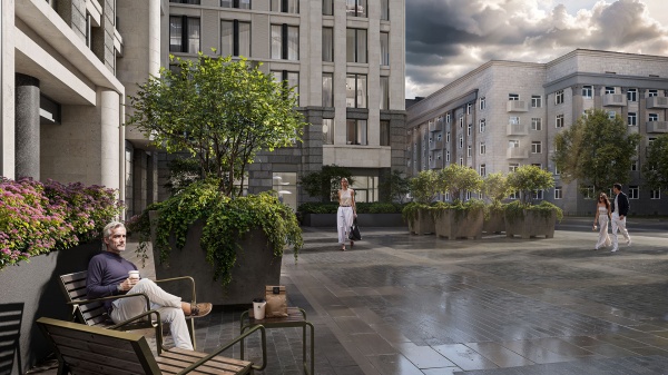 изображение ЖК Коллекционер