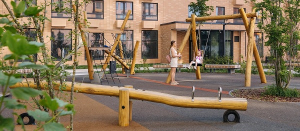 изображение ЖК Заречный парк