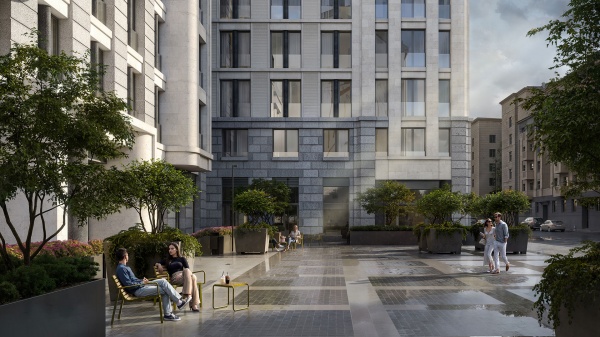 изображение ЖК Коллекционер