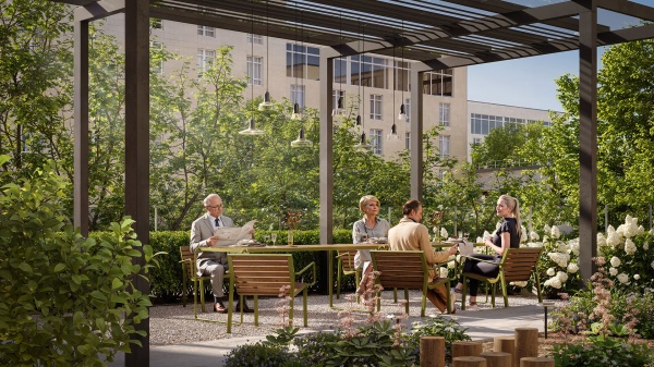 изображение ЖК Коллекционер