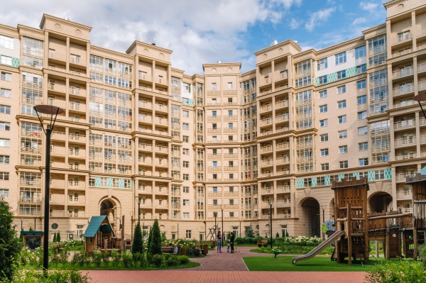 изображение ЖК Ariosto!