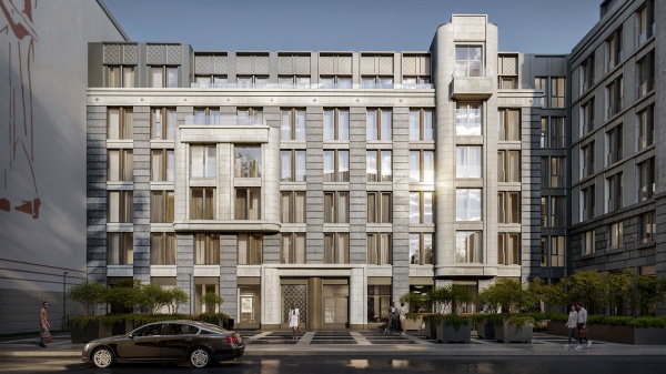 изображение ЖК Коллекционер