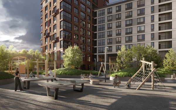 изображение ЖК Литера