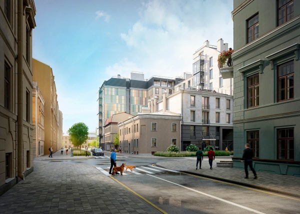 изображение ЖК Дуалист