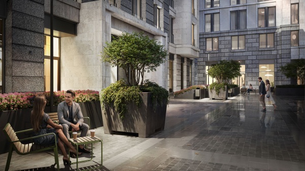 изображение ЖК Коллекционер