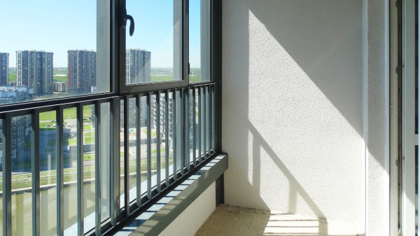 изображение ЖК Огни Залива, III очередь