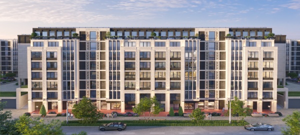 изображение ЖК Familia (Фамилия)