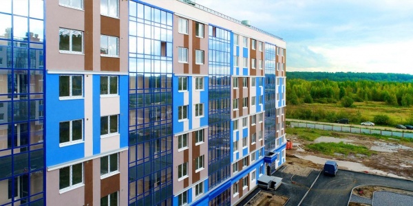 изображение ЖК Ясно.Янино