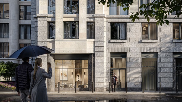 изображение ЖК Коллекционер