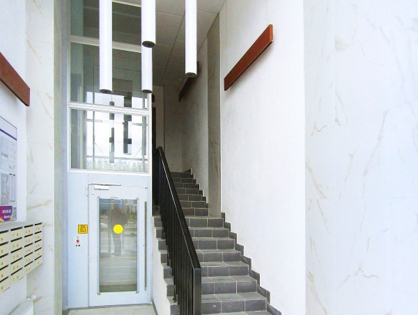 изображение ЖК Новая Скандинавия