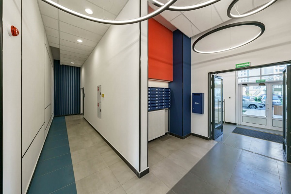 изображение ЖК Огни Залива, III очередь