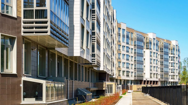 изображение ЖК БФА в Озерках