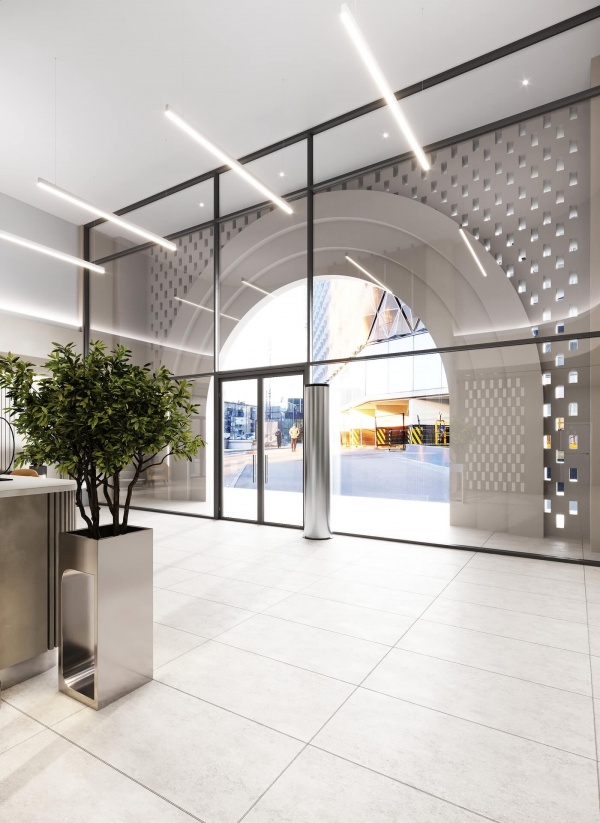 изображение ЖК Визионер