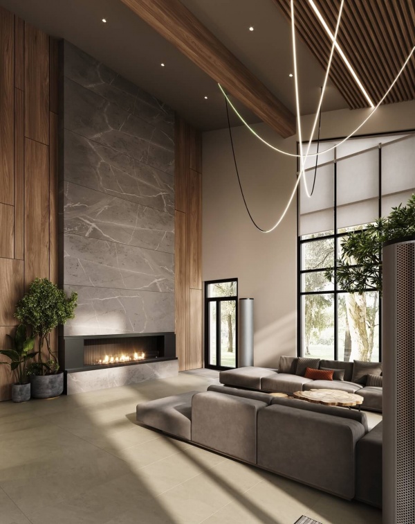 изображение ЖК Репин