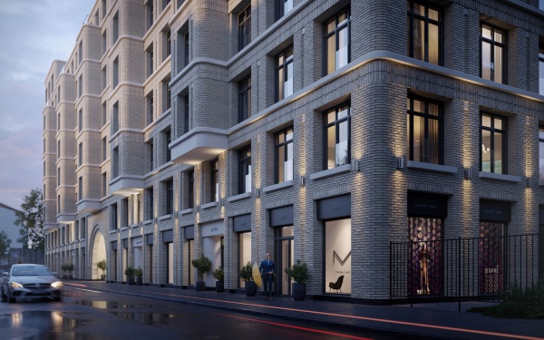 изображение ЖК Визионер